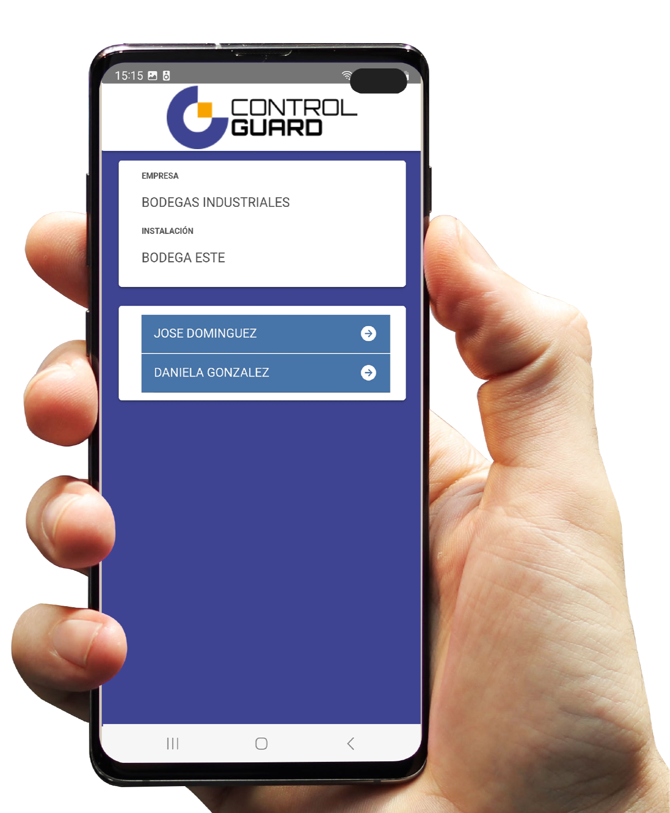 Imagen de dispositivo