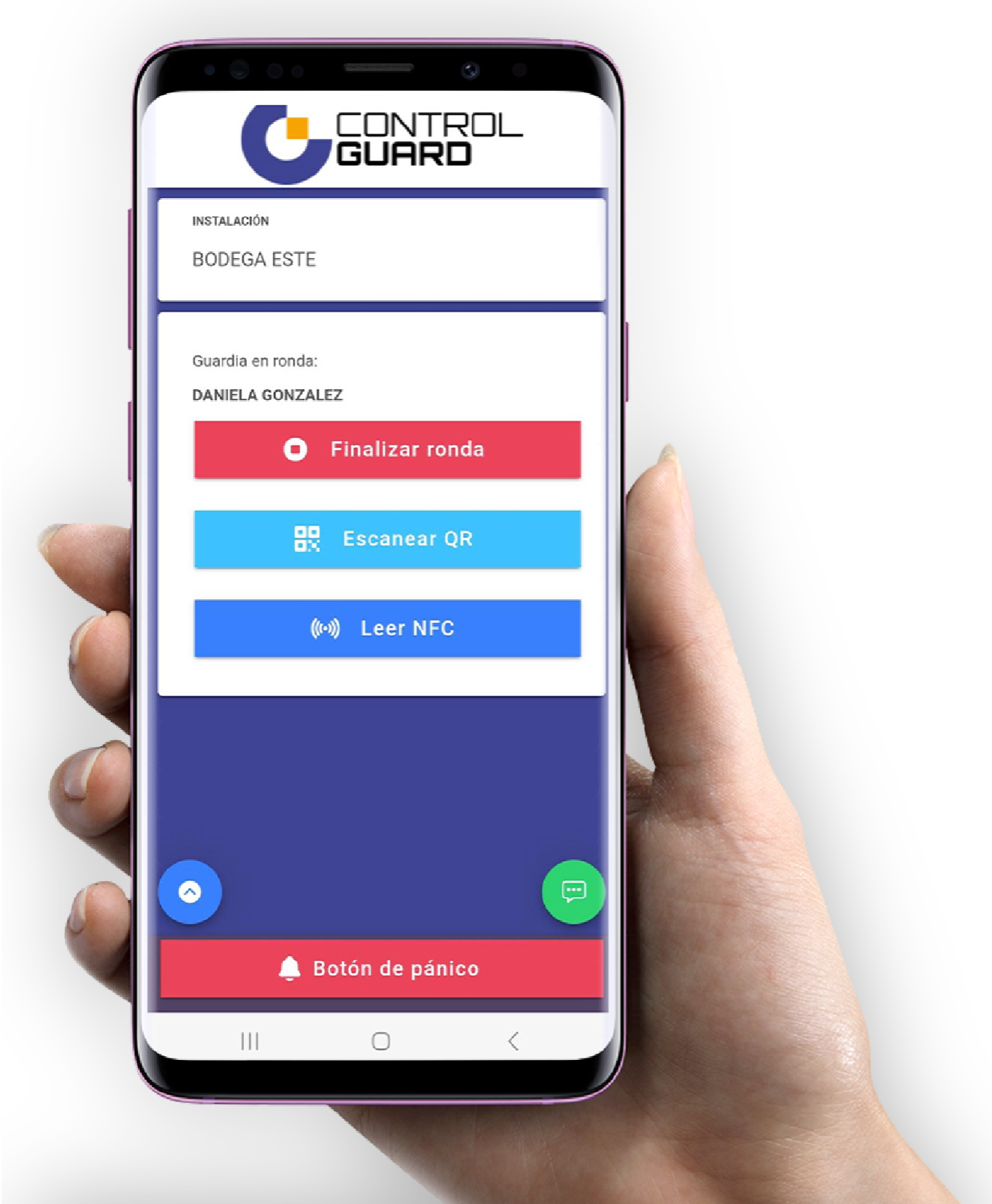 Imagen de dispositivo